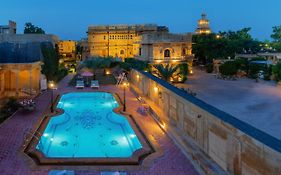 Welcomheritage Mandir Palace