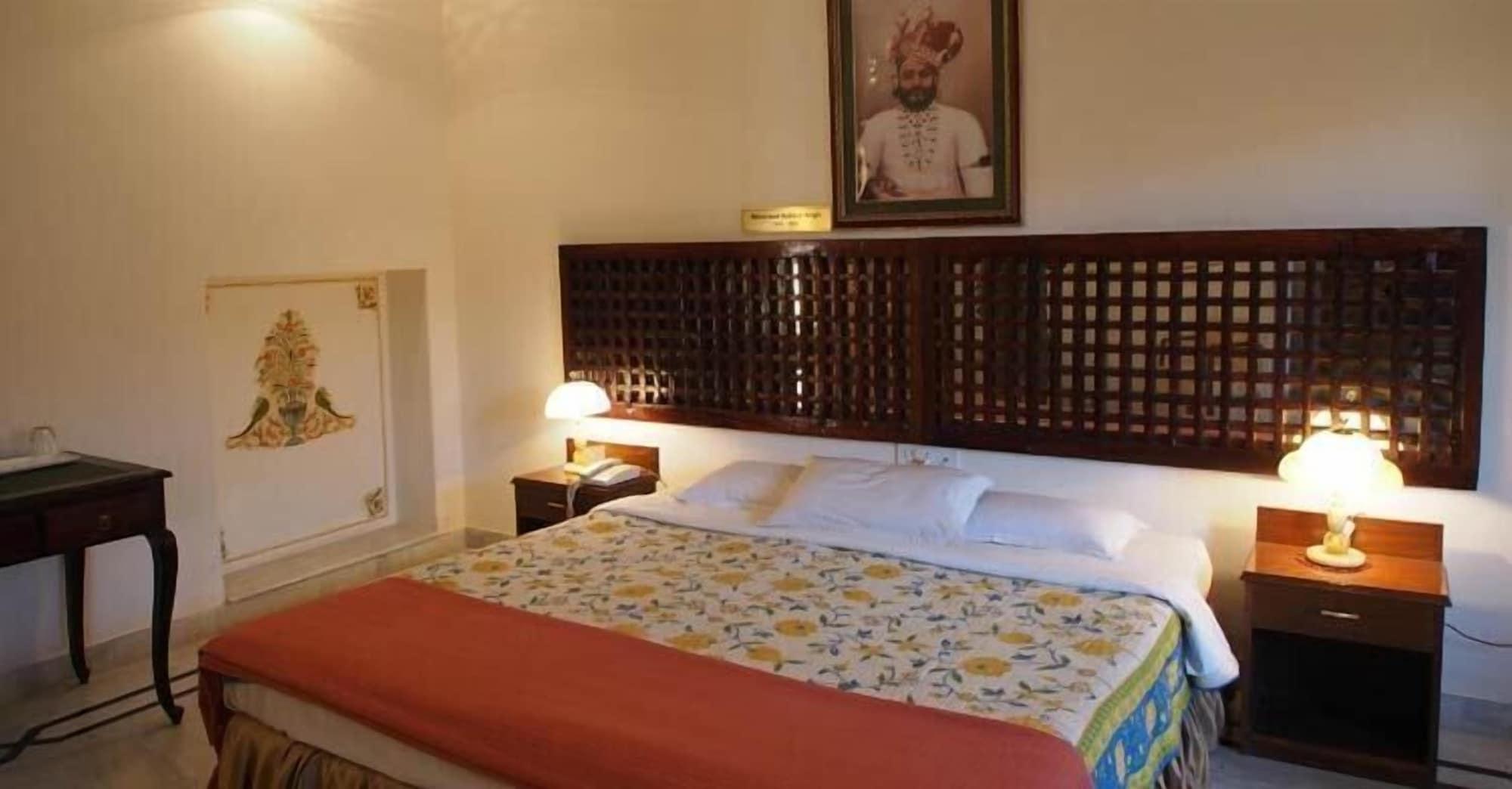Welcomheritage Mandir Palace Jaisalmer Exterior photo