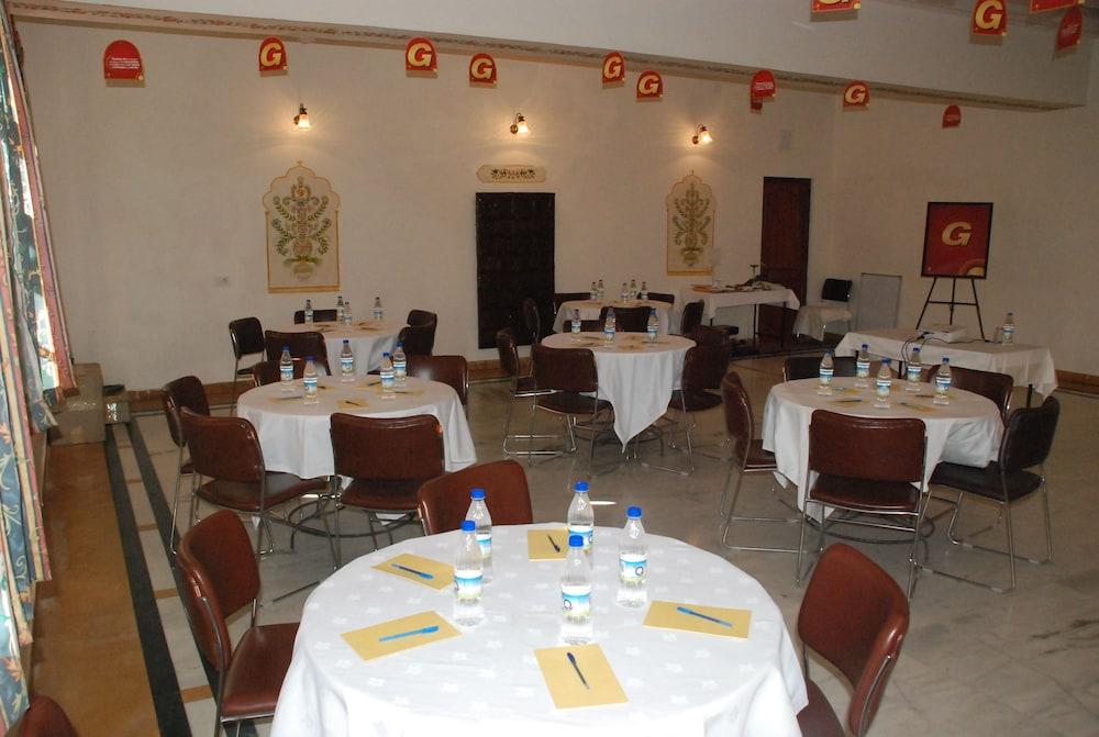 Welcomheritage Mandir Palace Jaisalmer Exterior photo
