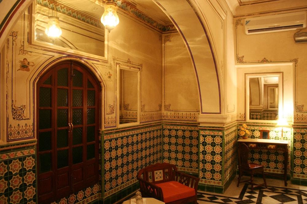 Welcomheritage Mandir Palace Jaisalmer Exterior photo